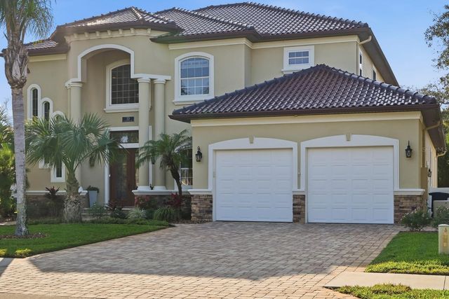 33 N RIVERWALK DRIVE, Palm Coast, FL 32137