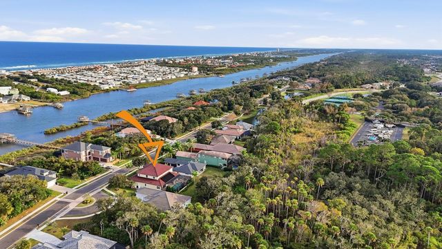 33 N RIVERWALK DRIVE, Palm Coast, FL 32137