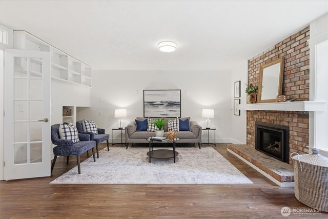 9539 172nd Avenue NE, Redmond, WA 98052