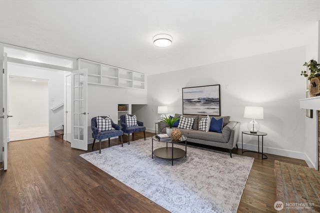 9539 172nd Avenue NE, Redmond, WA 98052