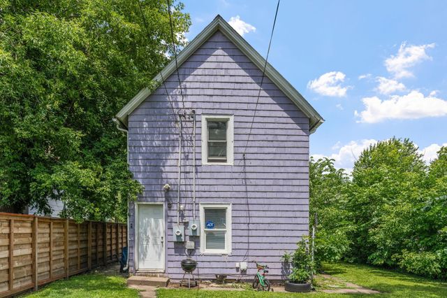 454 Sherburne Avenue, Saint Paul, MN 55103