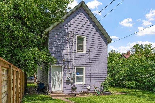 454 Sherburne Avenue, Saint Paul, MN 55103