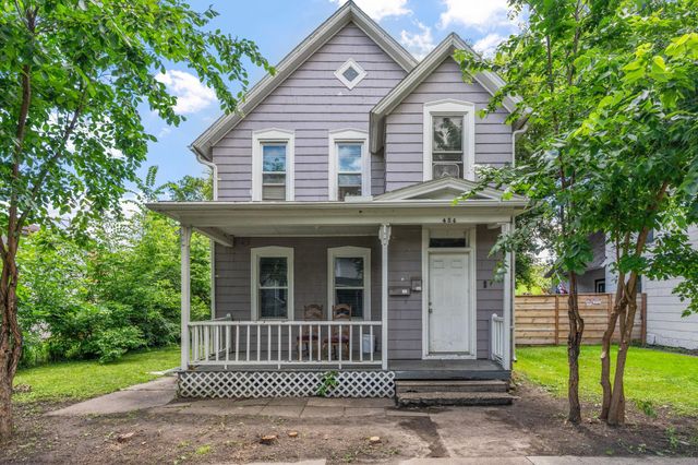 454 Sherburne Avenue, Saint Paul, MN 55103