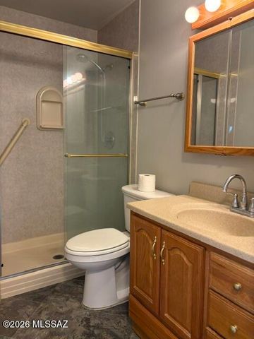 1776 S Palo Verde Avenue B211, Tucson, AZ 85713