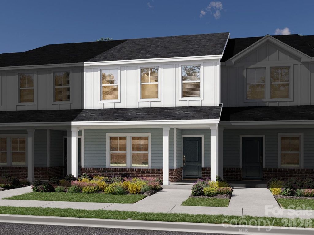 104 Ciara Place C, Mooresville, NC 28115