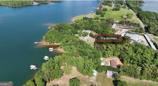 0 Grandview Court, Hartwell, GA 30643