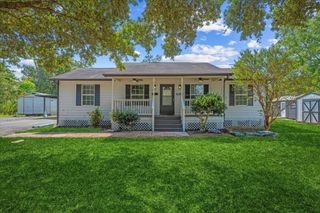 6342 Big Oaks Drive, Conroe, TX 77385