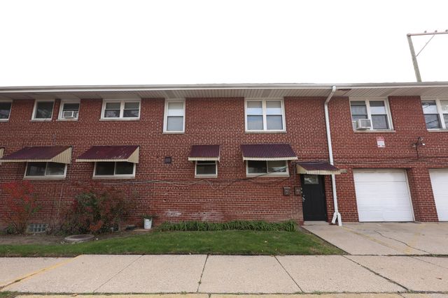 3151 N Melvina Avenue 2A, Chicago, IL 60634