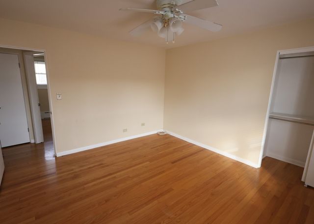 3151 N Melvina Avenue 2A, Chicago, IL 60634