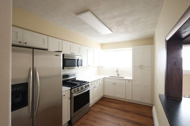 3151 N Melvina Avenue 2A, Chicago, IL 60634