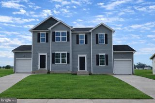 3622 FIELDSTONE DR #LOT 184, Dover, PA 17315