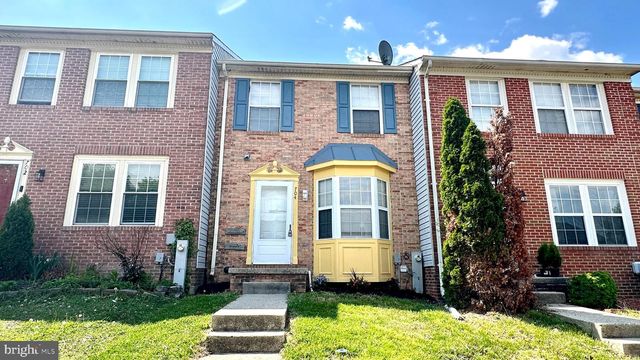 704 SAINT PETERS CT, Edgewood, MD 21040