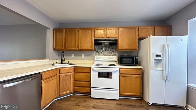 704 SAINT PETERS CT, Edgewood, MD 21040