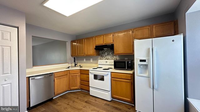 704 SAINT PETERS CT, Edgewood, MD 21040