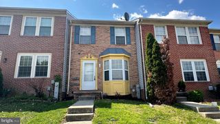 704 SAINT PETERS CT, Edgewood, MD 21040