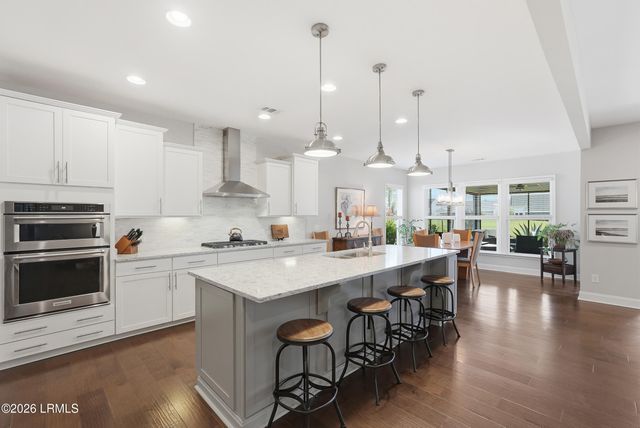 1445 Promenade Lane, Okatie, SC 29909
