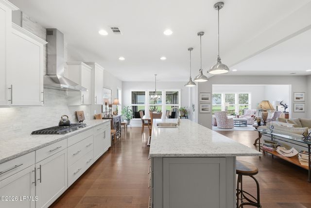 1445 Promenade Lane, Okatie, SC 29909