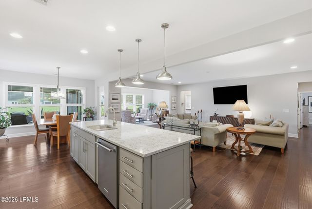 1445 Promenade Lane, Okatie, SC 29909