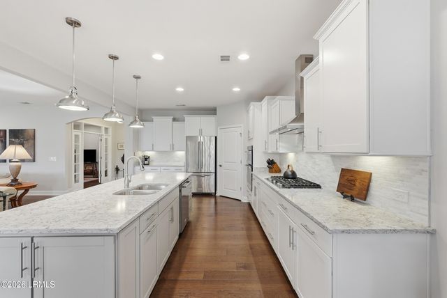 1445 Promenade Lane, Okatie, SC 29909