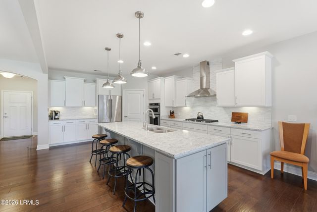 1445 Promenade Lane, Okatie, SC 29909