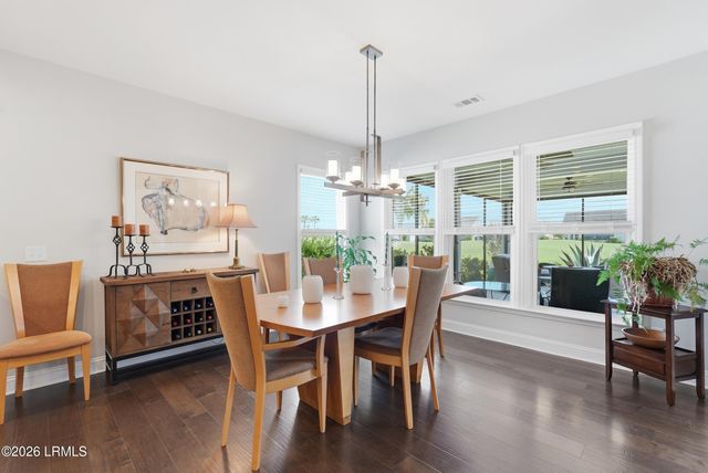 1445 Promenade Lane, Okatie, SC 29909