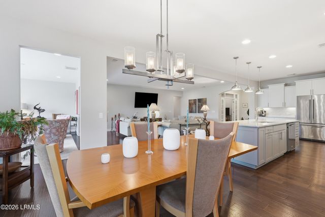 1445 Promenade Lane, Okatie, SC 29909