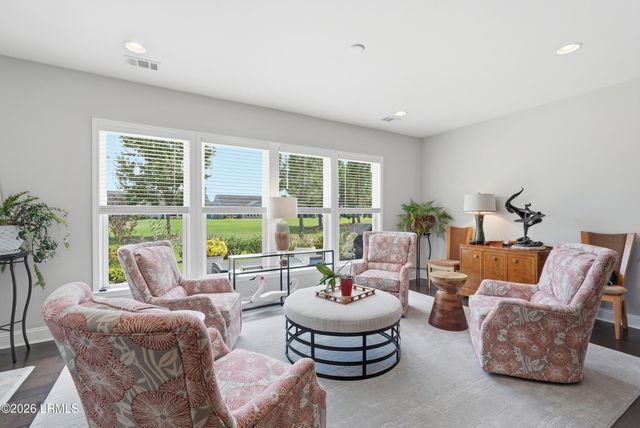1445 Promenade Lane, Okatie, SC 29909