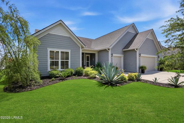 1445 Promenade Lane, Okatie, SC 29909