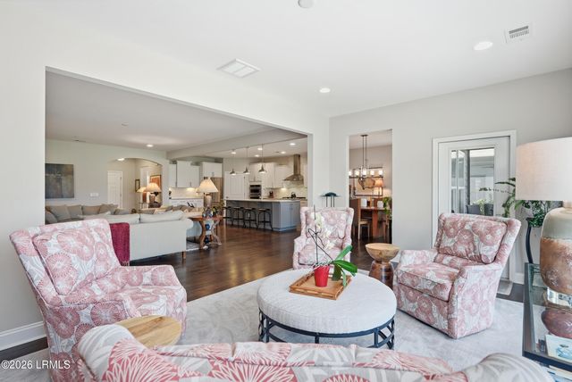 1445 Promenade Lane, Okatie, SC 29909