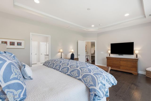 1445 Promenade Lane, Okatie, SC 29909