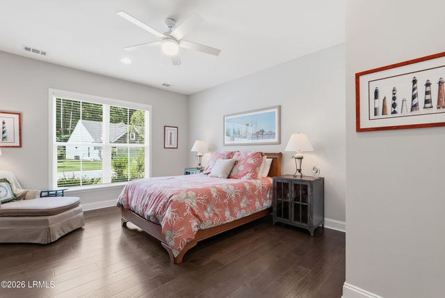 1445 Promenade Lane, Okatie, SC 29909