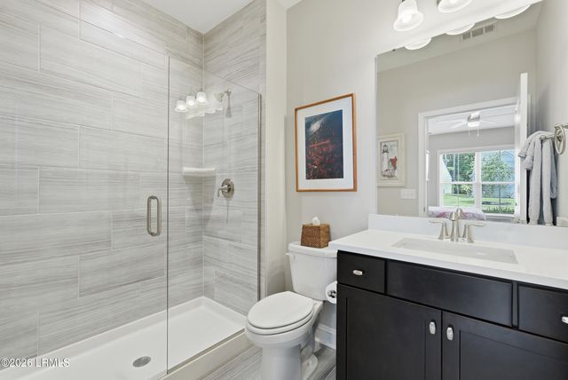 1445 Promenade Lane, Okatie, SC 29909