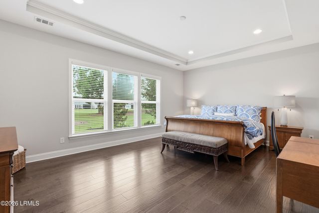 1445 Promenade Lane, Okatie, SC 29909