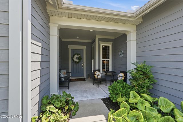 1445 Promenade Lane, Okatie, SC 29909