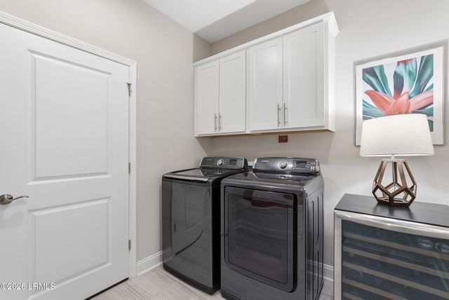 1445 Promenade Lane, Okatie, SC 29909