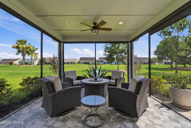 1445 Promenade Lane, Okatie, SC 29909