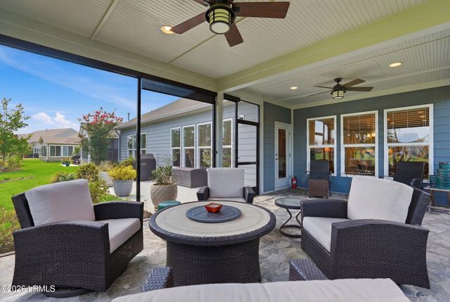 1445 Promenade Lane, Okatie, SC 29909