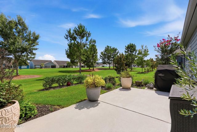 1445 Promenade Lane, Okatie, SC 29909