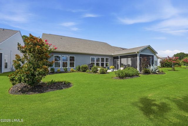 1445 Promenade Lane, Okatie, SC 29909