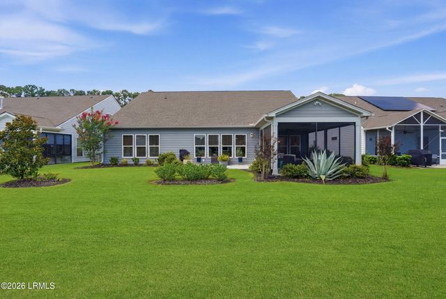 1445 Promenade Lane, Okatie, SC 29909