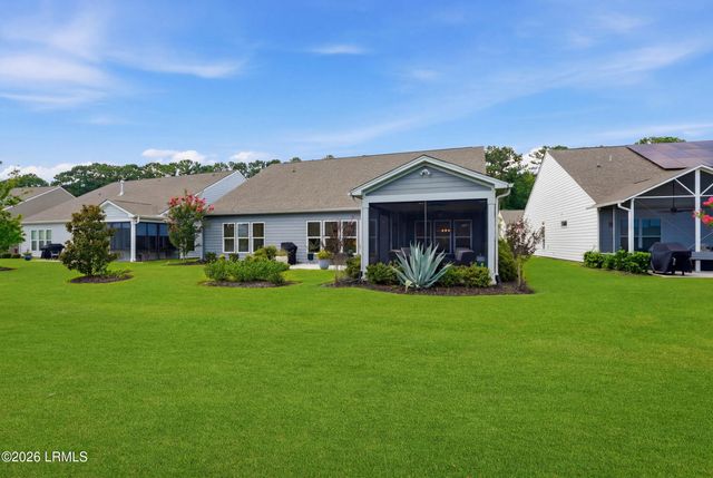 1445 Promenade Lane, Okatie, SC 29909