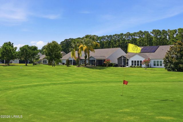 1445 Promenade Lane, Okatie, SC 29909