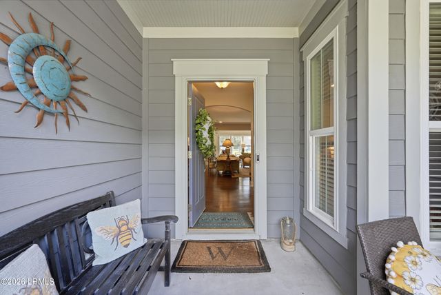 1445 Promenade Lane, Okatie, SC 29909