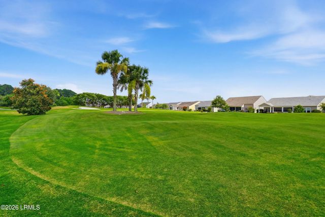 1445 Promenade Lane, Okatie, SC 29909
