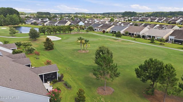 1445 Promenade Lane, Okatie, SC 29909