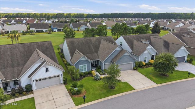 1445 Promenade Lane, Okatie, SC 29909