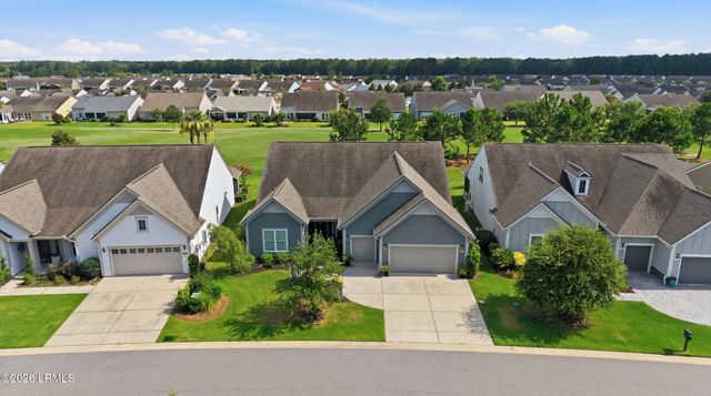 1445 Promenade Lane, Okatie, SC 29909
