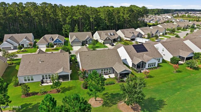 1445 Promenade Lane, Okatie, SC 29909