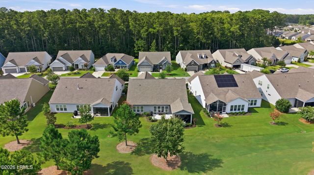 1445 Promenade Lane, Okatie, SC 29909