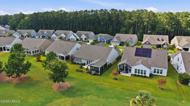 1445 Promenade Lane, Okatie, SC 29909